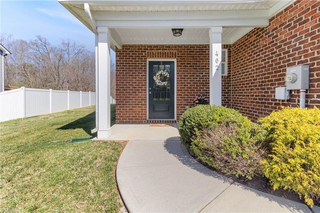 402 Mockingbird Lane, Mebane, NC 27302