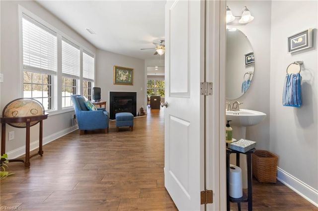 402 Mockingbird Lane, Mebane, NC 27302