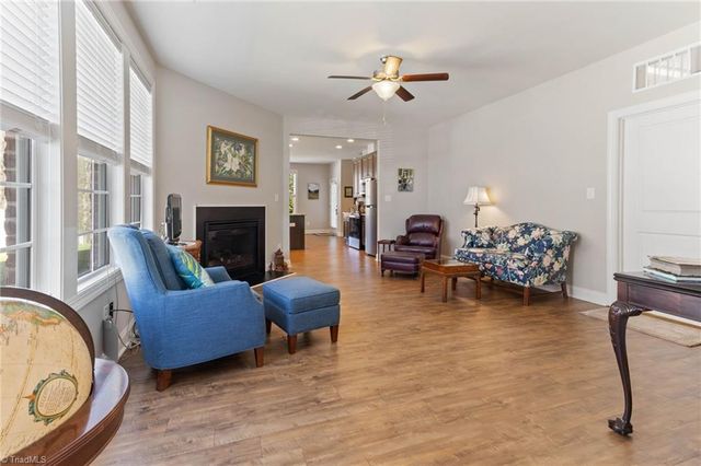 402 Mockingbird Lane, Mebane, NC 27302