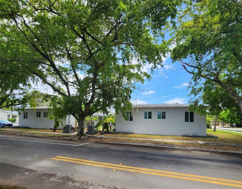 2000 Washington Street, Hollywood, FL 33020