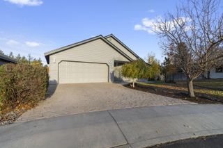 3362 NE Collier Court, Bend, OR 97701