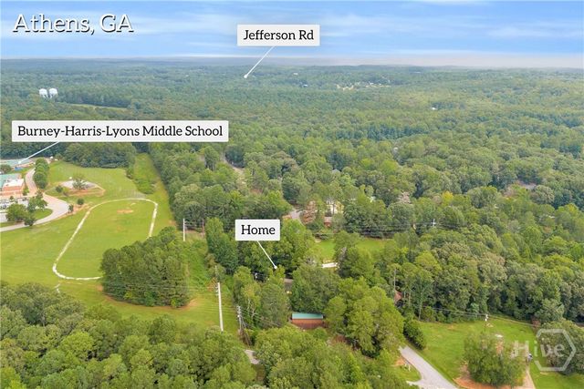 145 Rustwood Drive, Athens, GA 30606