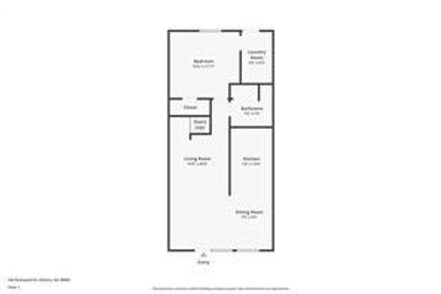 145 Rustwood Drive, Athens, GA 30606