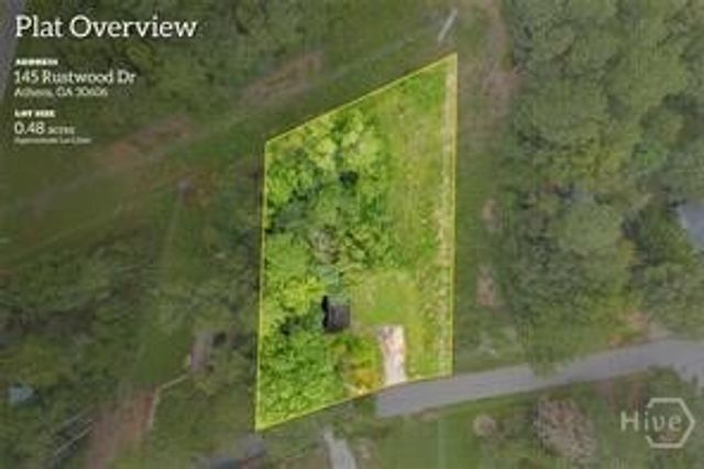 145 Rustwood Drive, Athens, GA 30606