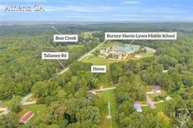 145 Rustwood Drive, Athens, GA 30606