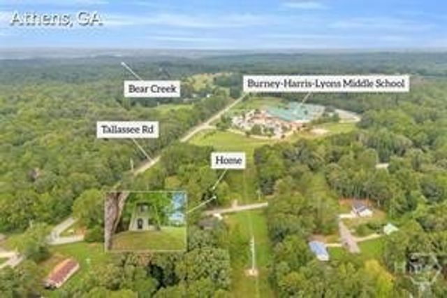 145 Rustwood Drive, Athens, GA 30606