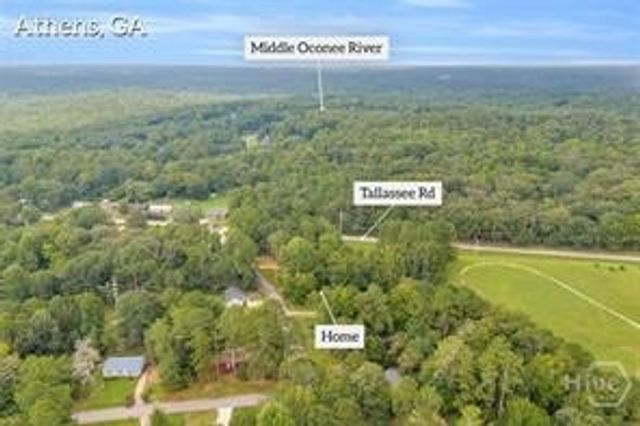 145 Rustwood Drive, Athens, GA 30606