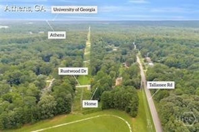 145 Rustwood Drive, Athens, GA 30606