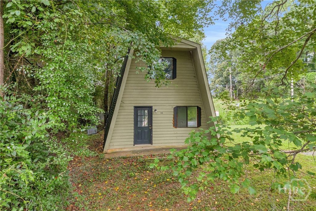 145 Rustwood Drive, Athens, GA 30606