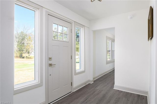 625 Rockcrusher Road, Lexington, NC 27292