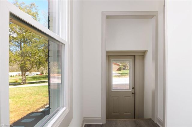 625 Rockcrusher Road, Lexington, NC 27292