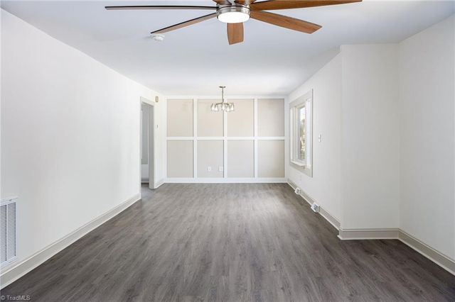 625 Rockcrusher Road, Lexington, NC 27292