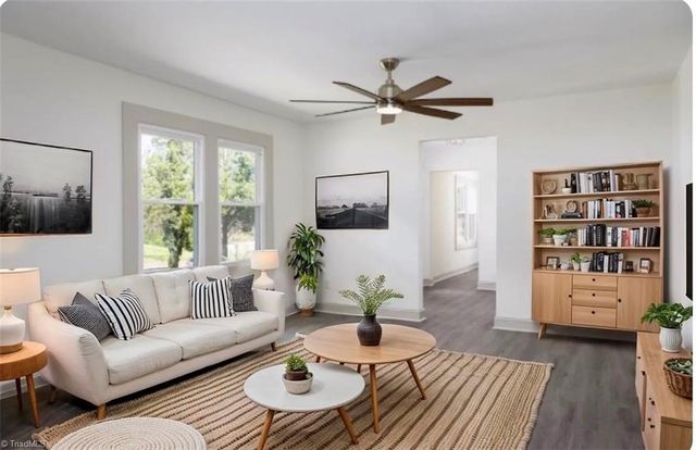 625 Rockcrusher Road, Lexington, NC 27292