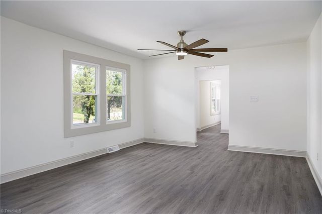 625 Rockcrusher Road, Lexington, NC 27292