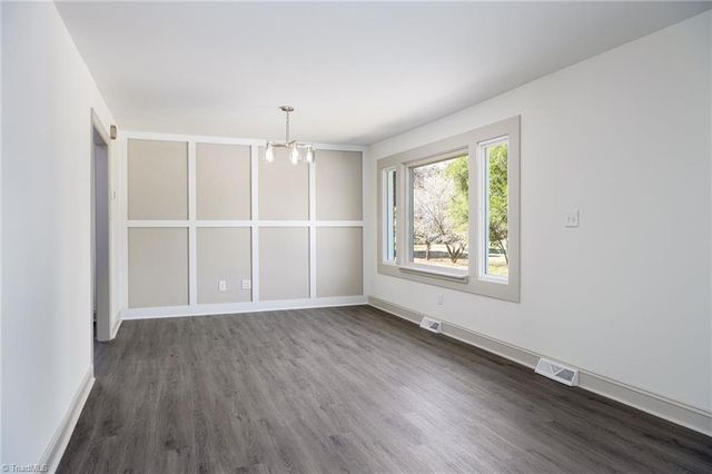 625 Rockcrusher Road, Lexington, NC 27292