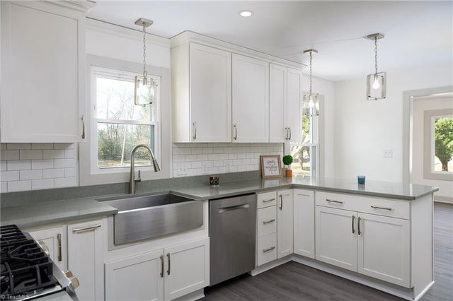 625 Rockcrusher Road, Lexington, NC 27292