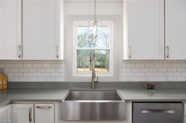 625 Rockcrusher Road, Lexington, NC 27292