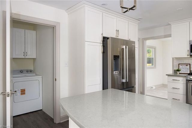 625 Rockcrusher Road, Lexington, NC 27292