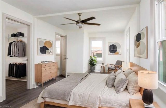 625 Rockcrusher Road, Lexington, NC 27292