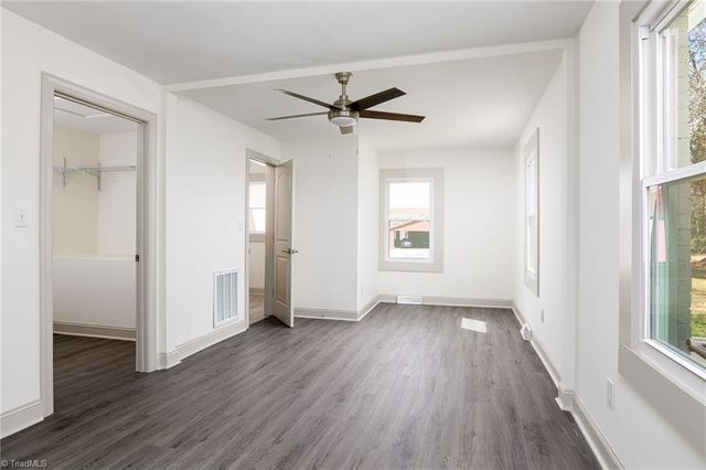 625 Rockcrusher Road, Lexington, NC 27292