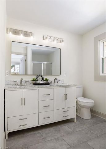 625 Rockcrusher Road, Lexington, NC 27292