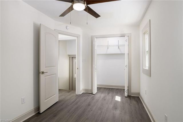 625 Rockcrusher Road, Lexington, NC 27292