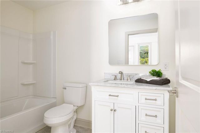 625 Rockcrusher Road, Lexington, NC 27292