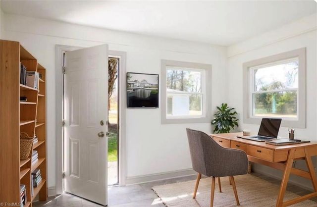 625 Rockcrusher Road, Lexington, NC 27292