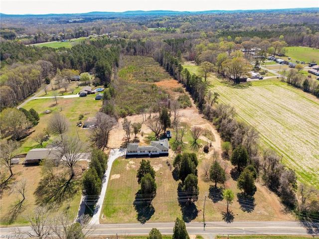 625 Rockcrusher Road, Lexington, NC 27292