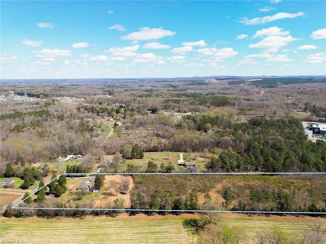 625 Rockcrusher Road, Lexington, NC 27292