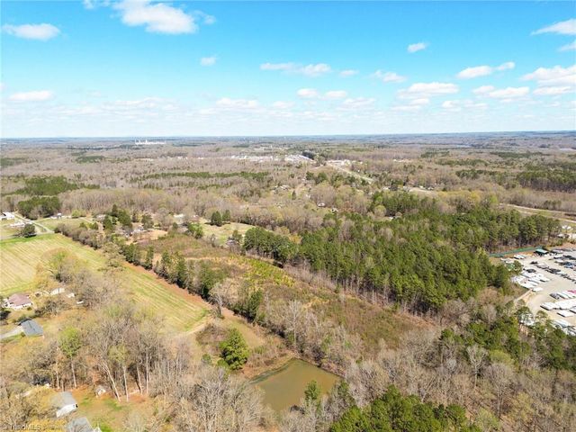 625 Rockcrusher Road, Lexington, NC 27292