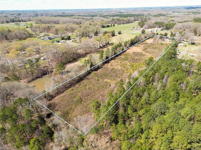 625 Rockcrusher Road, Lexington, NC 27292