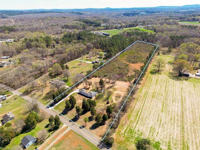 625 Rockcrusher Road, Lexington, NC 27292