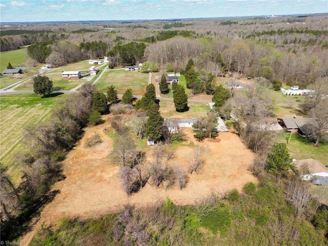 625 Rockcrusher Road, Lexington, NC 27292