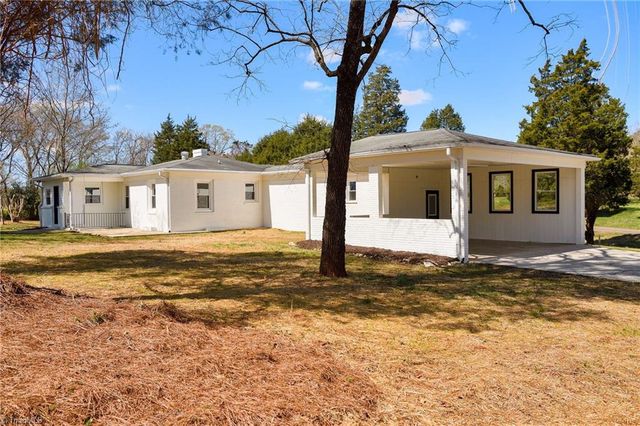 625 Rockcrusher Road, Lexington, NC 27292