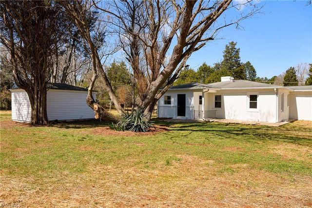 625 Rockcrusher Road, Lexington, NC 27292