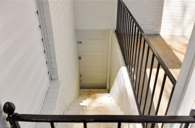 625 Rockcrusher Road, Lexington, NC 27292