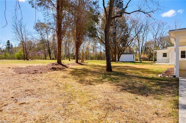 625 Rockcrusher Road, Lexington, NC 27292