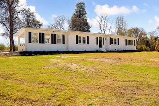 625 Rockcrusher Road, Lexington, NC 27292
