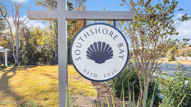 3083 Tasso Drive SW, Sunset Beach, NC 28468