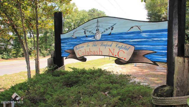3083 Tasso Drive SW, Sunset Beach, NC 28468