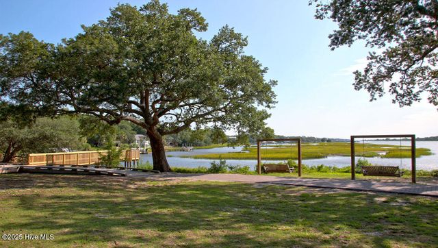 3083 Tasso Drive SW, Sunset Beach, NC 28468