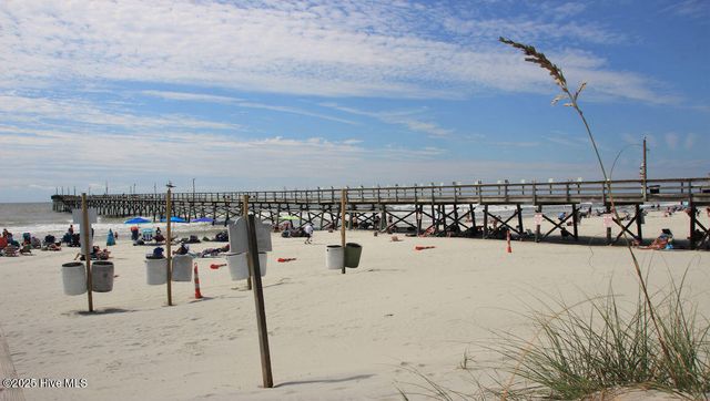 3083 Tasso Drive SW, Sunset Beach, NC 28468