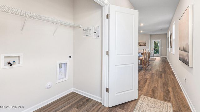 3083 Tasso Drive SW, Sunset Beach, NC 28468