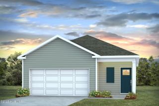 3083 Tasso Drive SW, Sunset Beach, NC 28468