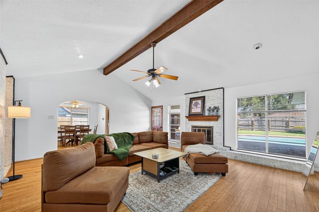 4407 Yosemite Drive, Pasadena, TX 77504