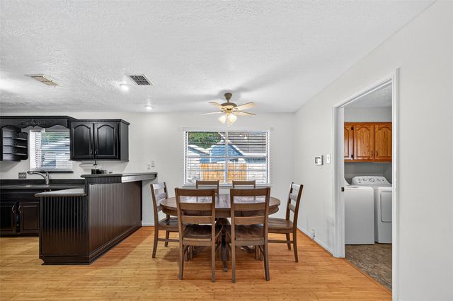 4407 Yosemite Drive, Pasadena, TX 77504