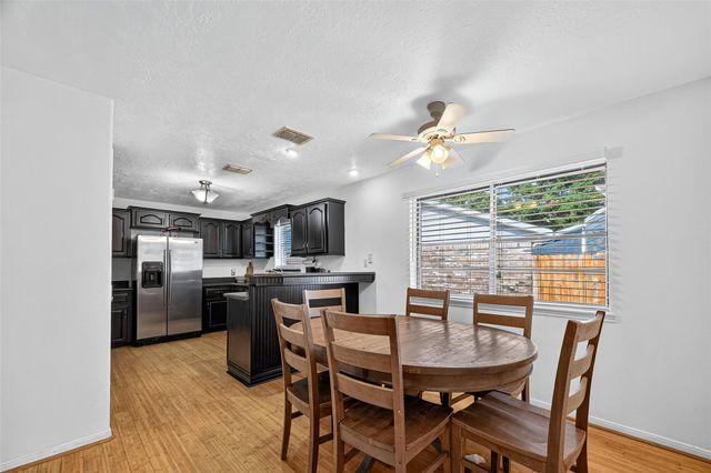 4407 Yosemite Drive, Pasadena, TX 77504