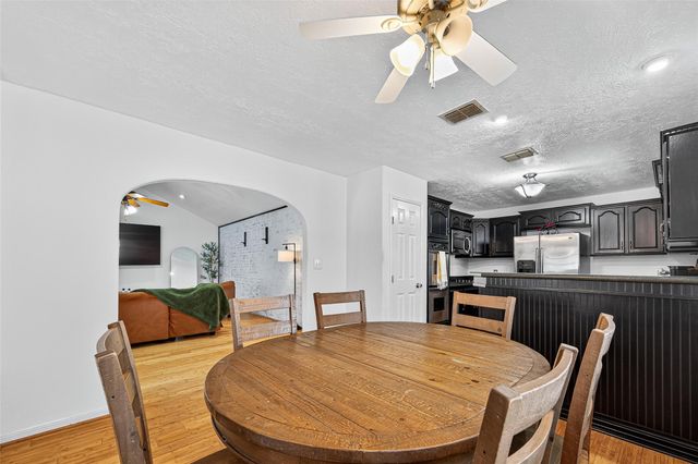 4407 Yosemite Drive, Pasadena, TX 77504