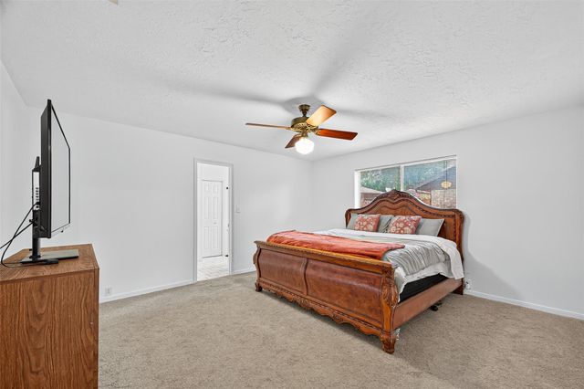 4407 Yosemite Drive, Pasadena, TX 77504